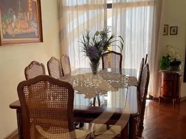 Apartamento para Venda em São José do Rio Pardo/SP Centro 2 Quartos