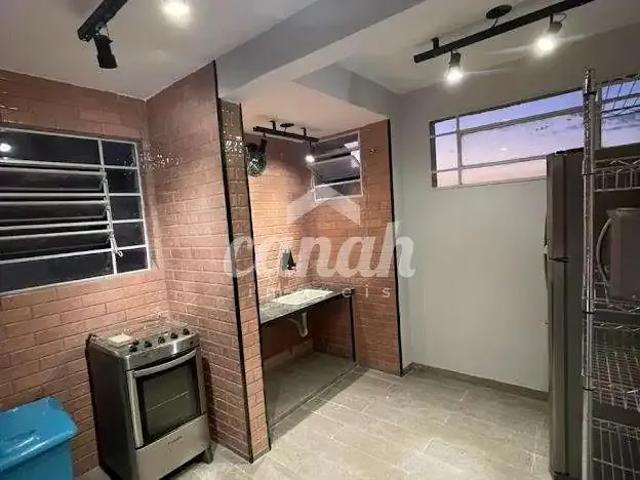 Apartamento para Venda em São José do Rio Pardo/SP Centro 2 Quartos