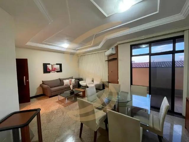 Apartamento para Venda em São José do Rio Pardo/SP Centro 3 Quartos
