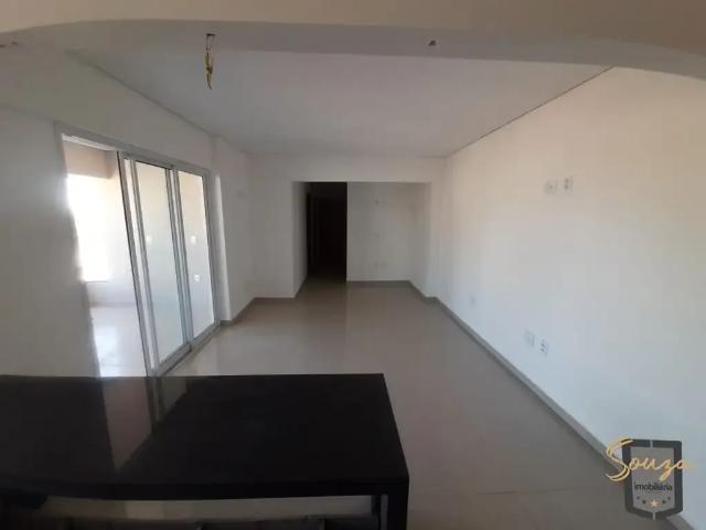 Apartamento para Venda em São José do Rio Pardo/SP Centro 3 Quartos
