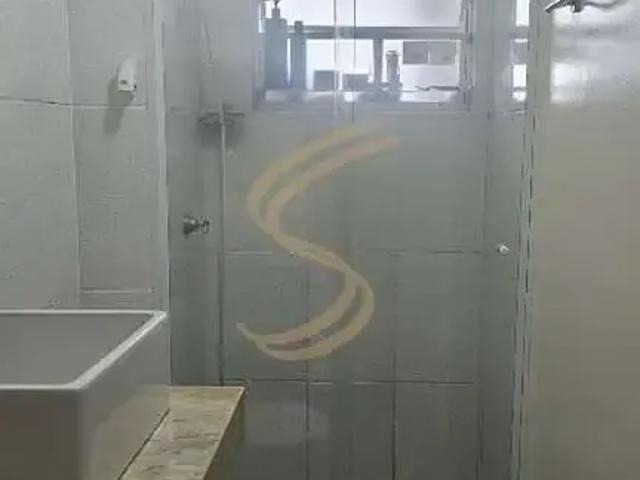 Apartamento para Venda em São José do Rio Pardo/SP Jardim Aeroporto 2 Quartos