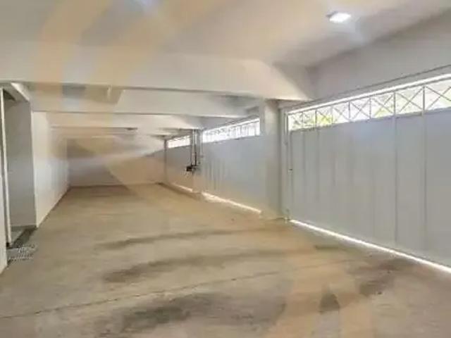 Apartamento para Venda em São José do Rio Pardo/SP Vila Formosa 2 Quartos