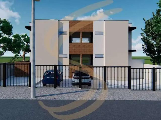 Apartamento para Venda em São José do Rio Pardo/SP Vila Formosa 2 Quartos