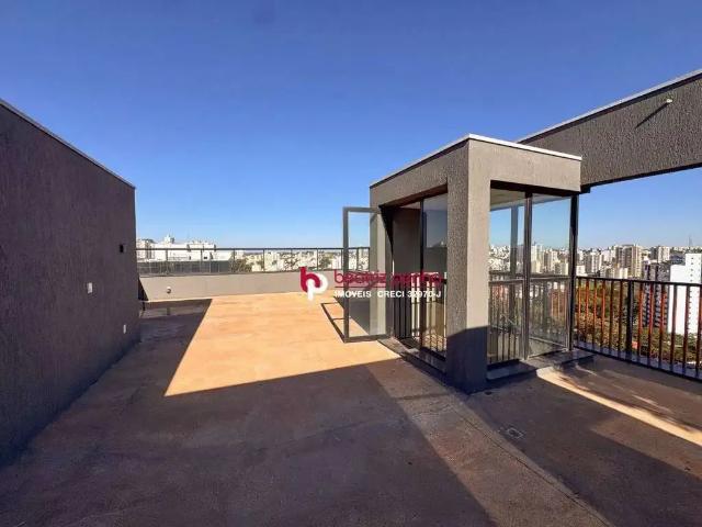 Apartamento para Venda em São José do Rio Preto/SP Nova Redentora 3 Quartos