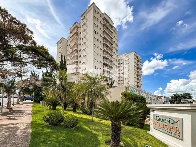 Apartamento para Venda em São José do Rio Preto/SP Nova Redentora 3 Quartos