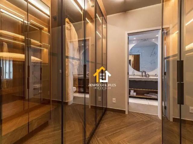 Apartamento para Venda em São José do Rio Preto/SP Nova Redentora 3 Quartos