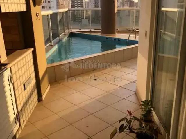 Apartamento para Venda em São José do Rio Preto/SP Boa Vista 4 Quartos