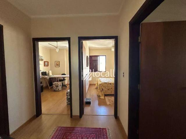 Apartamento para Venda em São José do Rio Preto/SP Boa Vista 4 Quartos