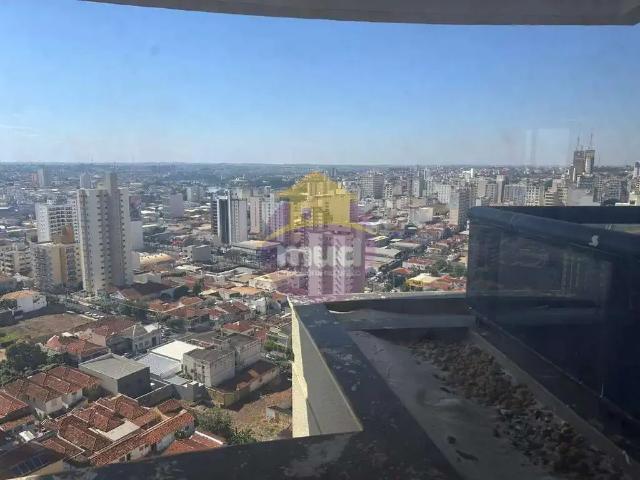 Apartamento para Venda em São José do Rio Preto/SP Boa Vista 4 Quartos