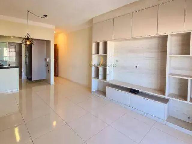 Apartamento para Venda em São José do Rio Preto/SP Boa Vista 2 Quartos