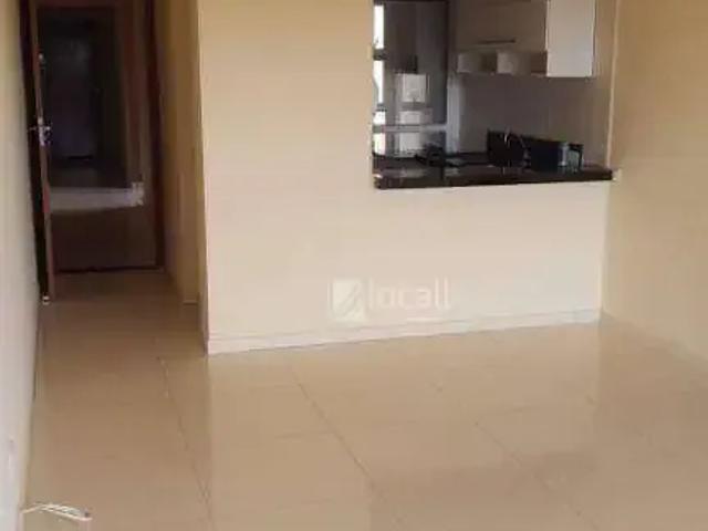 Apartamento para Venda em São José do Rio Preto/SP Boa Vista 2 Quartos