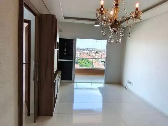 Apartamento para Venda em São José do Rio Preto/SP Boa Vista 2 Quartos