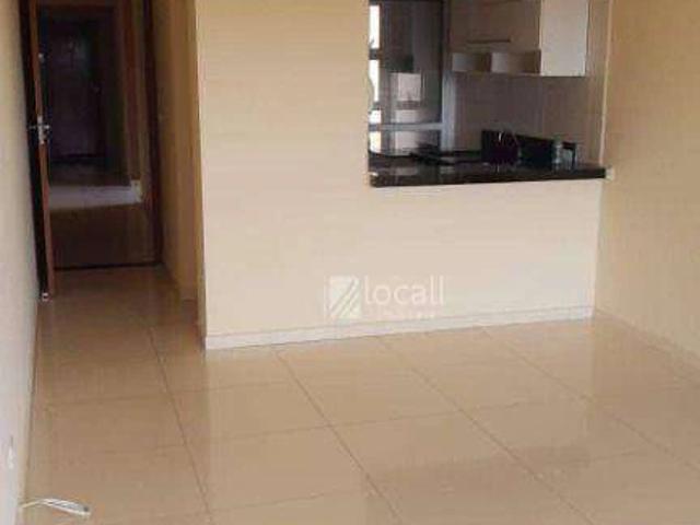 Apartamento para Venda em São José do Rio Preto/SP Boa Vista 2 Quartos