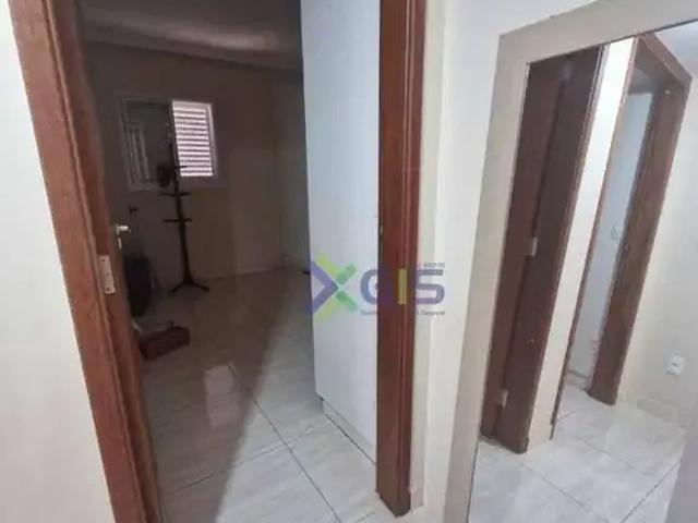 Apartamento para Venda em São José do Rio Preto/SP Boa Vista 2 Quartos