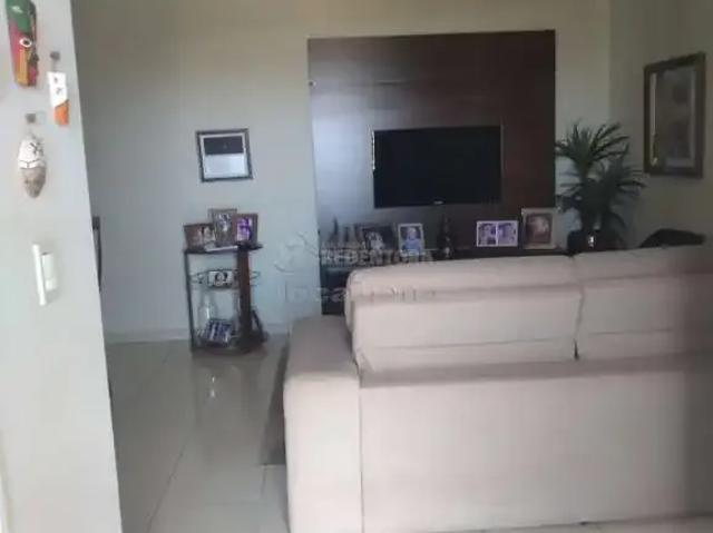Apartamento para Venda em São José do Rio Preto/SP Boa Vista 2 Quartos