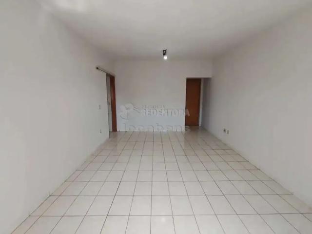 Apartamento para Venda em São José do Rio Preto/SP Boa Vista 2 Quartos