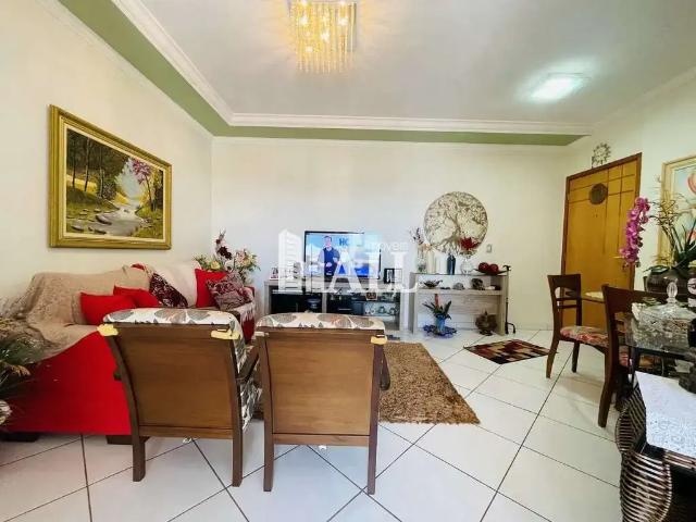 Apartamento para Venda em São José do Rio Preto/SP Boa Vista 2 Quartos