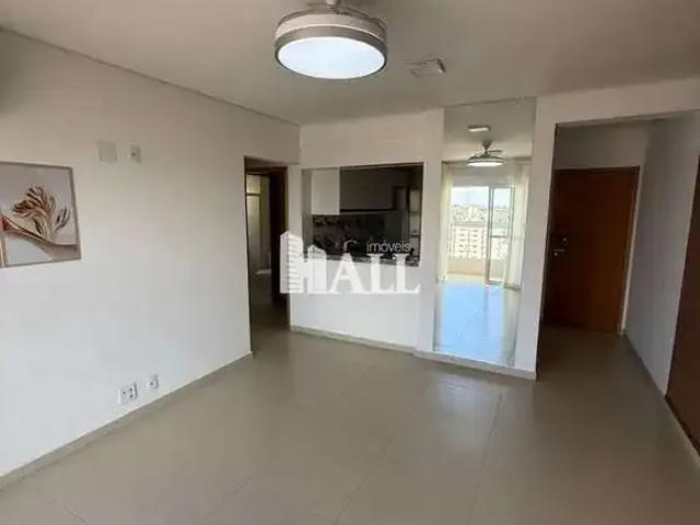 Apartamento para Venda em São José do Rio Preto/SP Boa Vista 2 Quartos