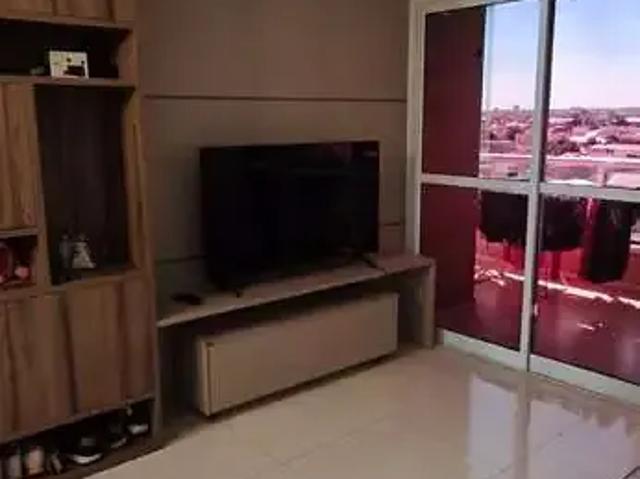 Apartamento para Venda em São José do Rio Preto/SP Boa Vista 2 Quartos