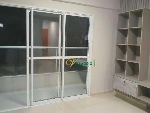 Apartamento para Venda em São José do Rio Preto/SP Boa Vista 2 Quartos