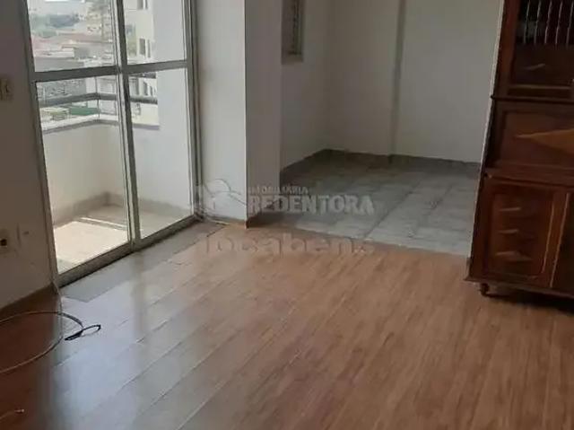 Apartamento para Venda em São José do Rio Preto/SP Boa Vista 2 Quartos