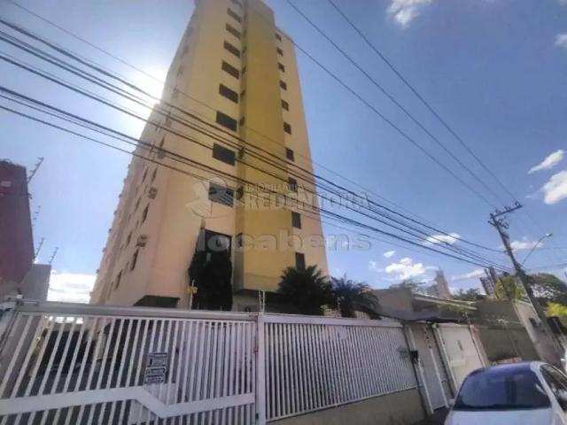 Apartamento para Venda em São José do Rio Preto/SP Boa Vista 2 Quartos