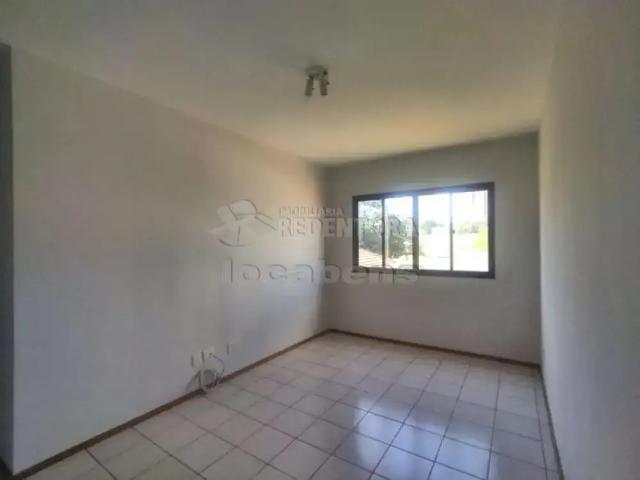 Apartamento para Venda em São José do Rio Preto/SP Boa Vista 2 Quartos