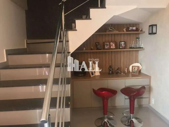 Apartamento para Venda em São José do Rio Preto/SP Boa Vista 3 Quartos