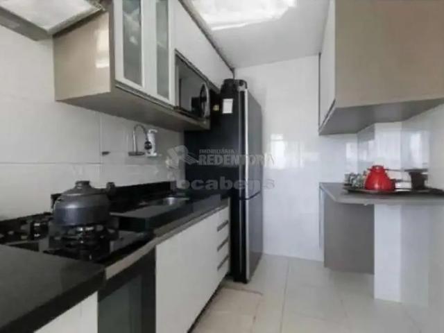 Apartamento para Venda em São José do Rio Preto/SP Boa Vista 3 Quartos