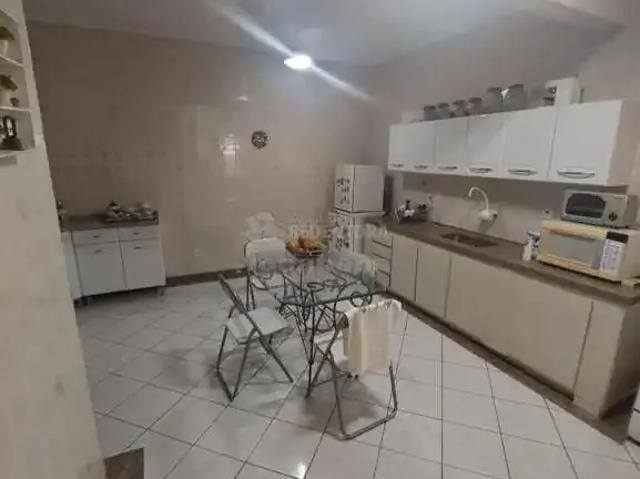 Apartamento para Venda em São José do Rio Preto/SP Boa Vista 3 Quartos