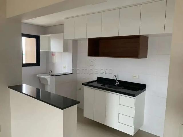 Apartamento para Venda em São José do Rio Preto/SP Boa Vista 3 Quartos
