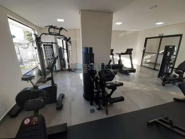 Apartamento para Venda em São José do Rio Preto/SP Boa Vista 3 Quartos