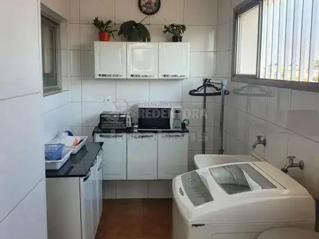 Apartamento para Venda em São José do Rio Preto/SP Boa Vista 3 Quartos