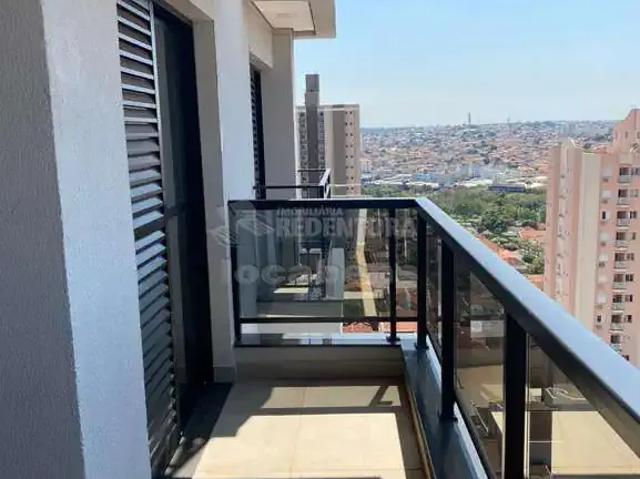 Apartamento para Venda em São José do Rio Preto/SP Boa Vista 3 Quartos