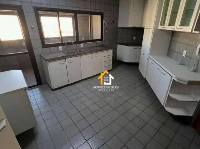 Apartamento para Venda em São José do Rio Preto/SP Boa Vista 3 Quartos