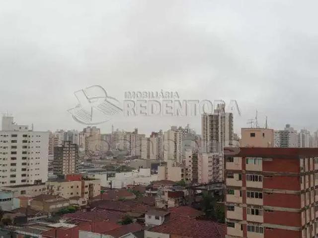 Apartamento para Venda em São José do Rio Preto/SP Boa Vista 3 Quartos