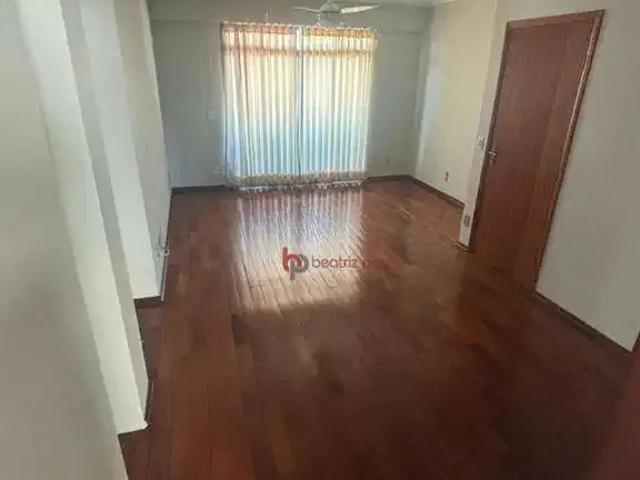 Apartamento para Venda em São José do Rio Preto/SP Boa Vista 3 Quartos