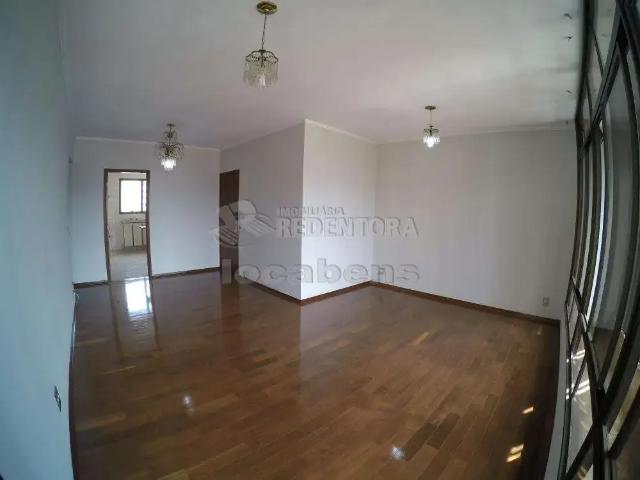 Apartamento para Venda em São José do Rio Preto/SP Boa Vista 3 Quartos