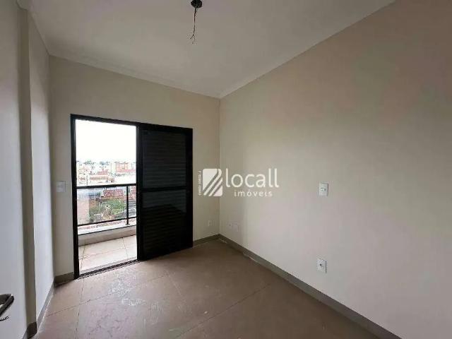 Apartamento para Venda em São José do Rio Preto/SP Boa Vista 3 Quartos