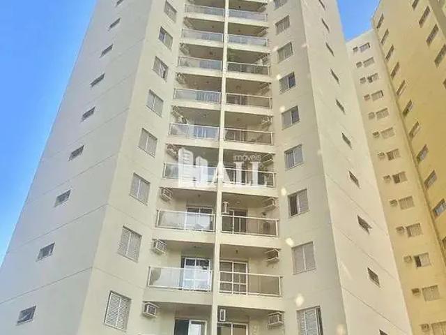 Apartamento para Venda em São José do Rio Preto/SP Boa Vista 3 Quartos