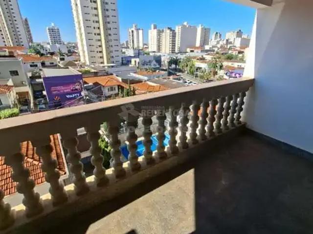 Apartamento para Venda em São José do Rio Preto/SP Boa Vista 3 Quartos