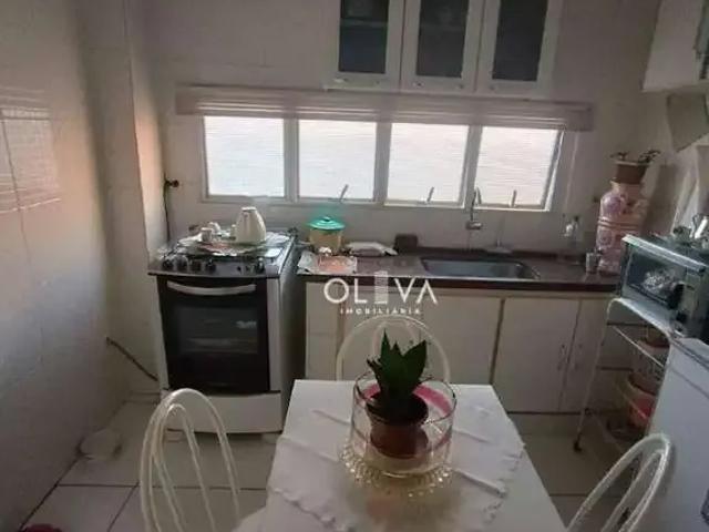 Apartamento para Venda em São José do Rio Preto/SP Boa Vista 3 Quartos