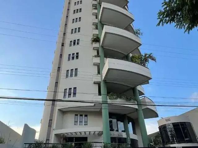 Apartamento para Venda em São José do Rio Preto/SP Boa Vista 3 Quartos