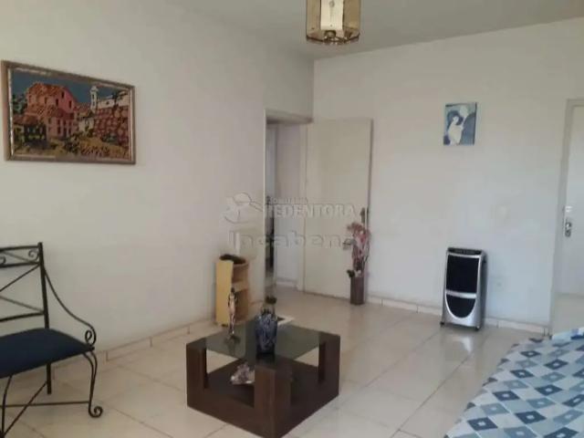 Apartamento para Venda em São José do Rio Preto/SP Boa Vista 3 Quartos