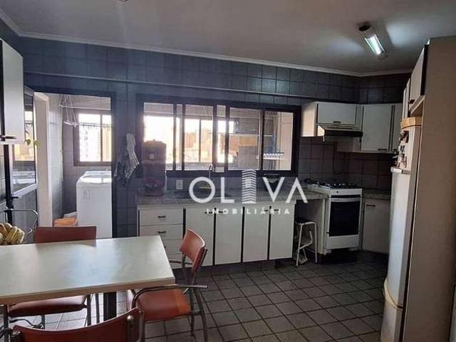 Apartamento para Venda em São José do Rio Preto/SP Boa Vista 3 Quartos