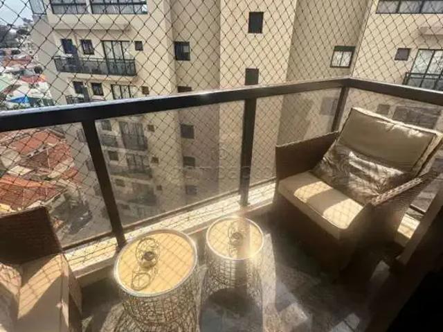 Apartamento para Venda em São José do Rio Preto/SP Boa Vista 3 Quartos
