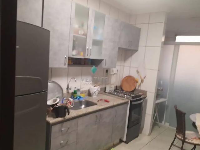 Apartamento para Venda em São José do Rio Preto/SP Boa Vista 3 Quartos