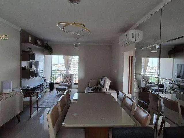 Apartamento para Venda em São José do Rio Preto/SP Boa Vista 3 Quartos