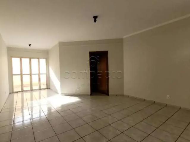 Apartamento para Venda em São José do Rio Preto/SP Boa Vista 3 Quartos