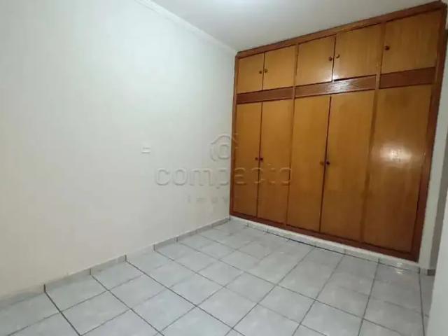Apartamento para Venda em São José do Rio Preto/SP Boa Vista 3 Quartos